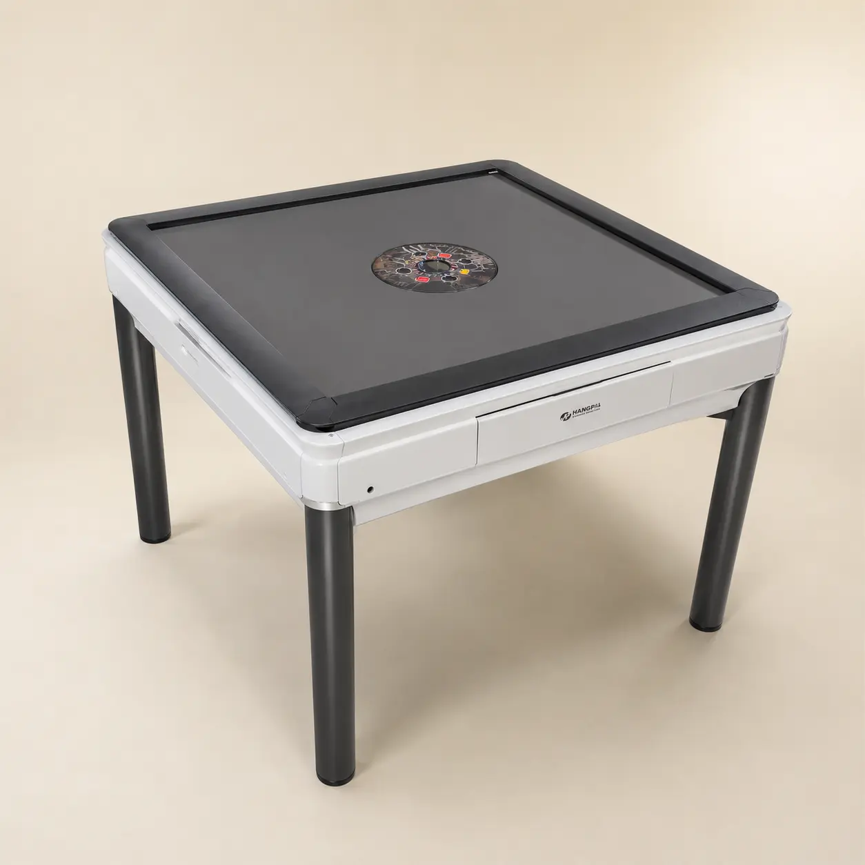 SUPARTA Heritage — Meja Mahjong Otomatis Elektronik (4 Leg) thumbnail 2