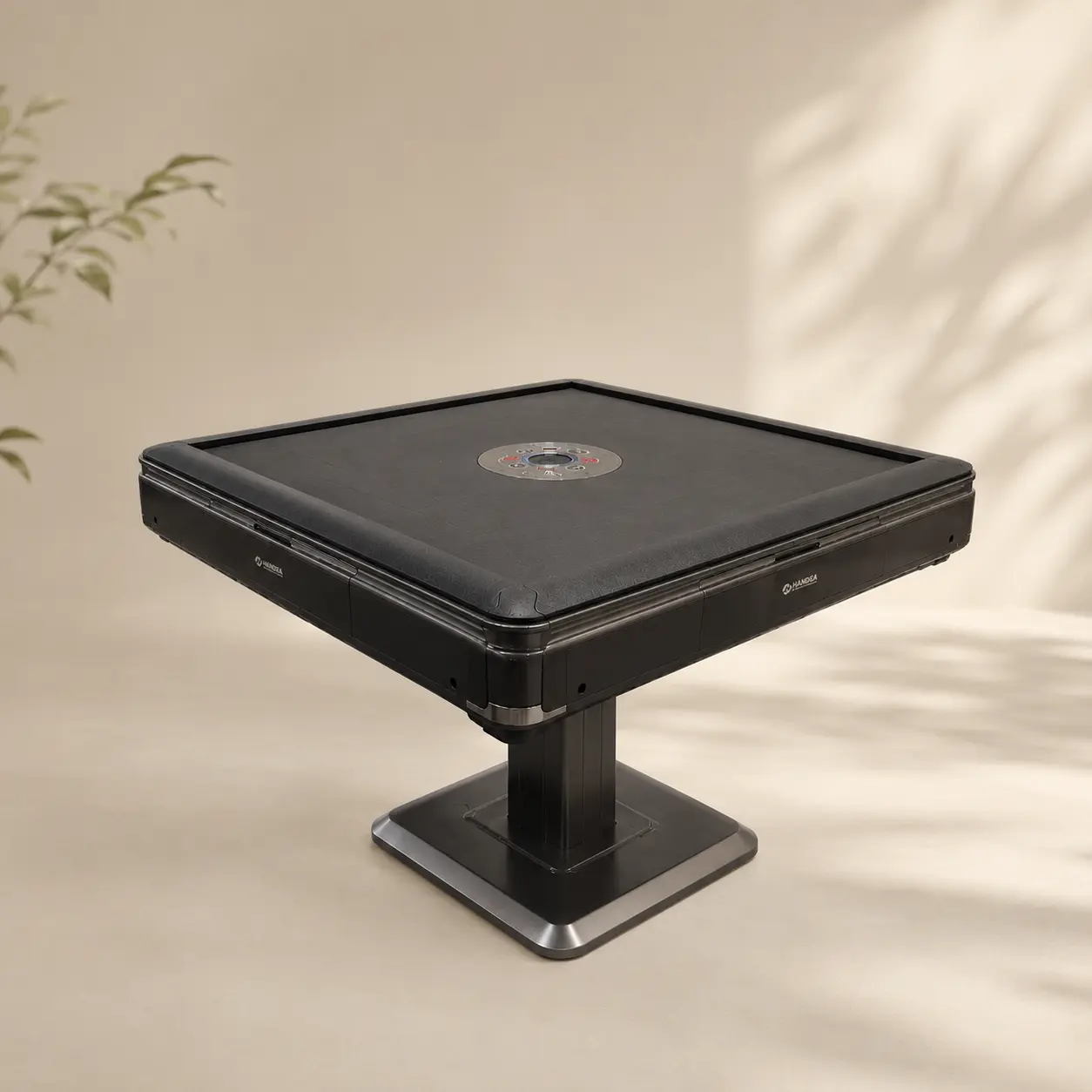 SUPARTA Heritage — Meja Mahjong Otomatis Elektronik (Folding) view